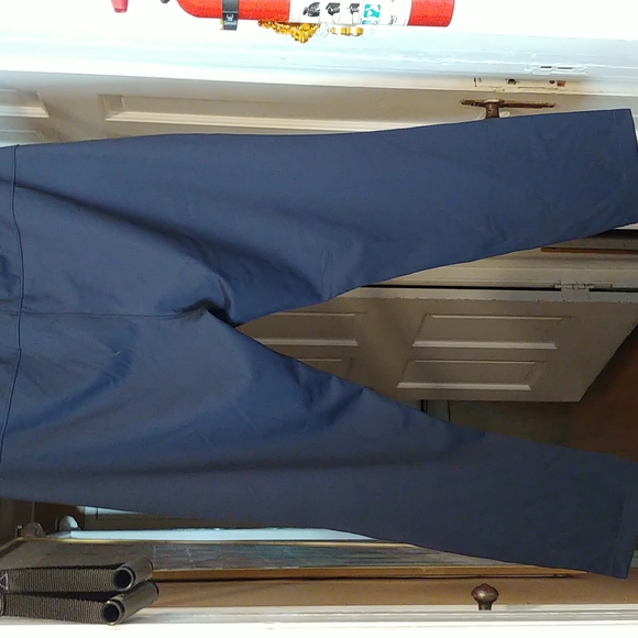 G4 Free women's ankle pants - Picture 3 of 5